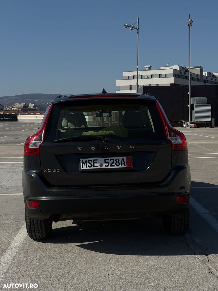 Volvo XC 60 D4 Summum - 12