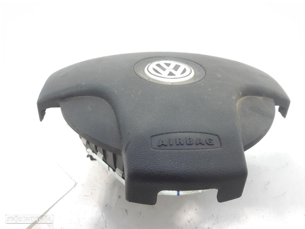 AIRBAG FRENTE ESQUERDO VW FOX