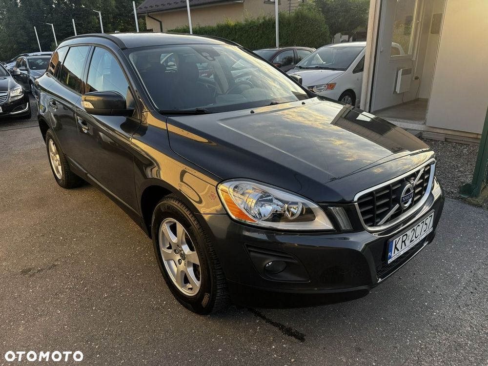 Volvo XC 60 2.4D AWD - 3