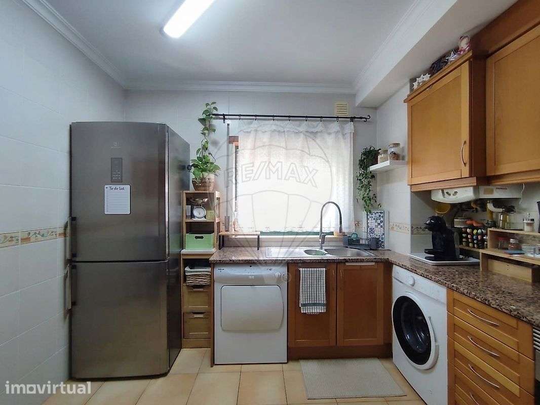 Apartamento T2 para venda - Grande imagem: 4/12