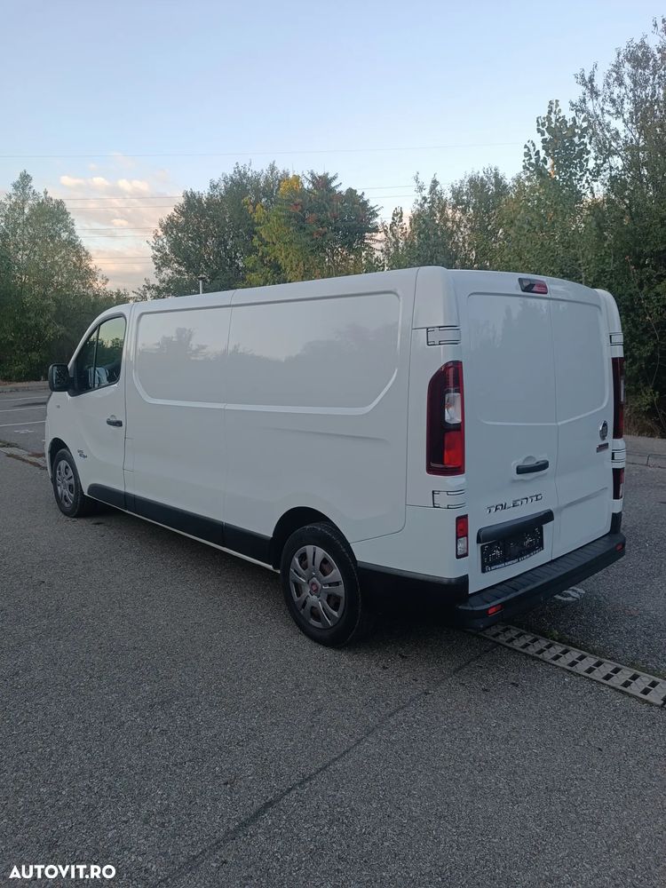 Fiat Talento - 4