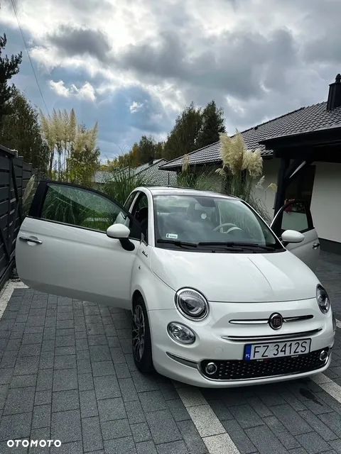 Fiat 500 1.0 Hybrid Dolcevita - 1