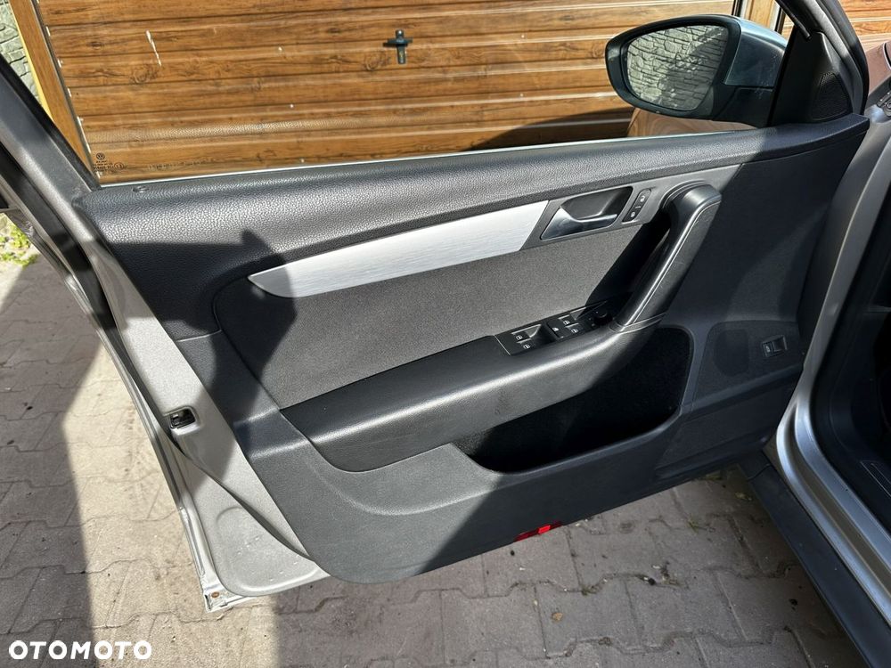 Volkswagen Passat Alltrack 2.0 TDI 4Motion BlueMotion Tec - 7