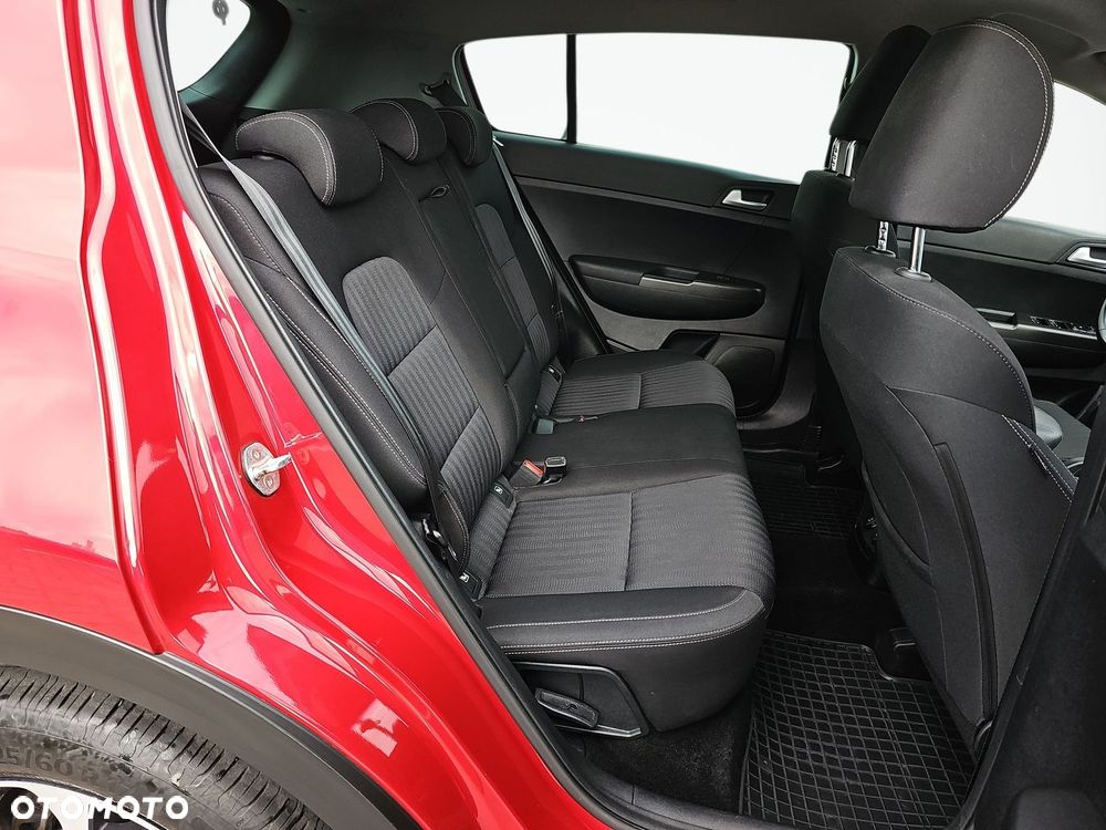 Kia Sportage 1.6 GDI L 2WD - 15