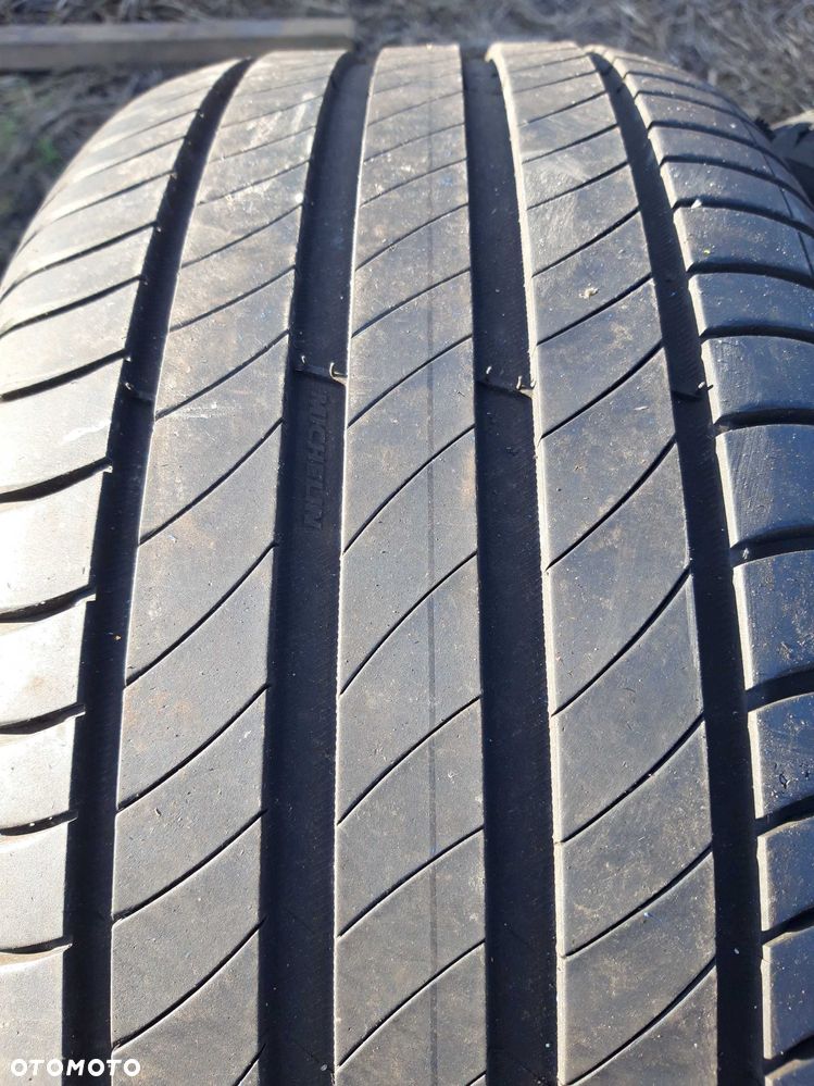 Opony letnie 225/50/17 98Y Michelin Primacy 4 - 3