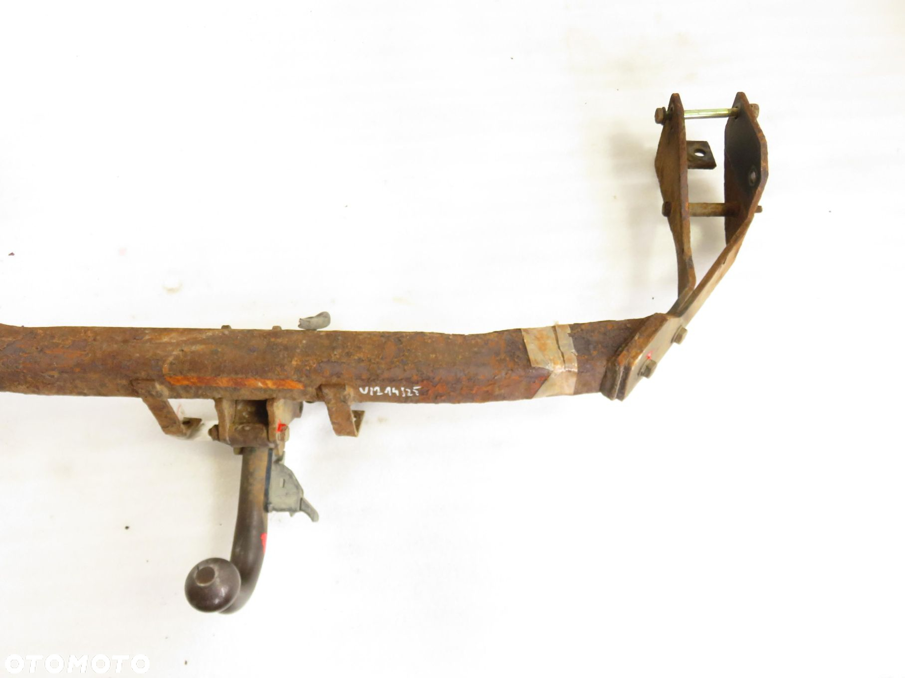 HAK HYUNDAI SANTA FÉ I (SM) SUV 3358 1073008 E610026000 - 2