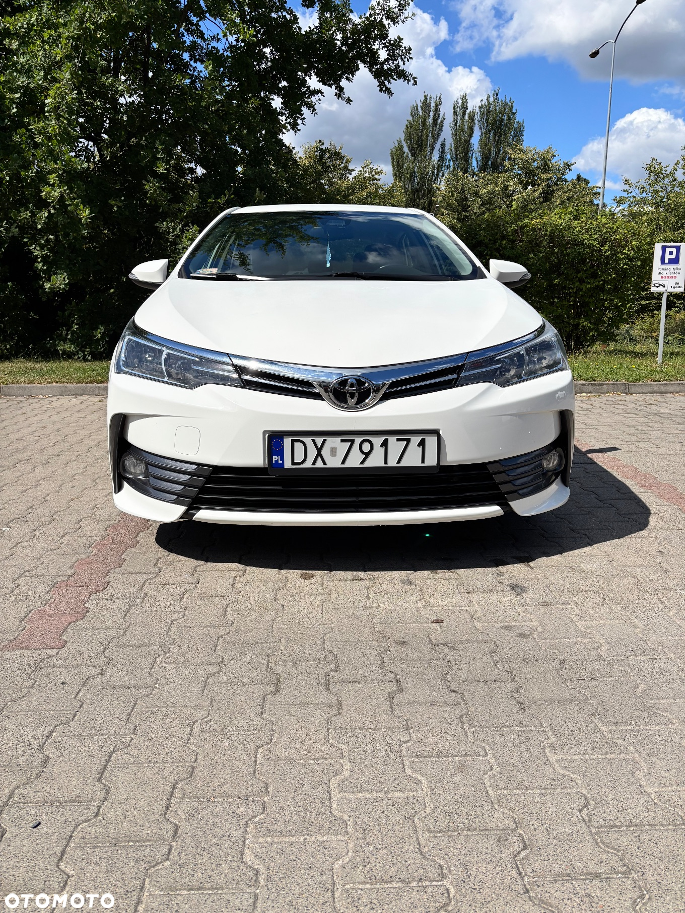 Toyota Corolla 1.4 D-4D Comfort - 10