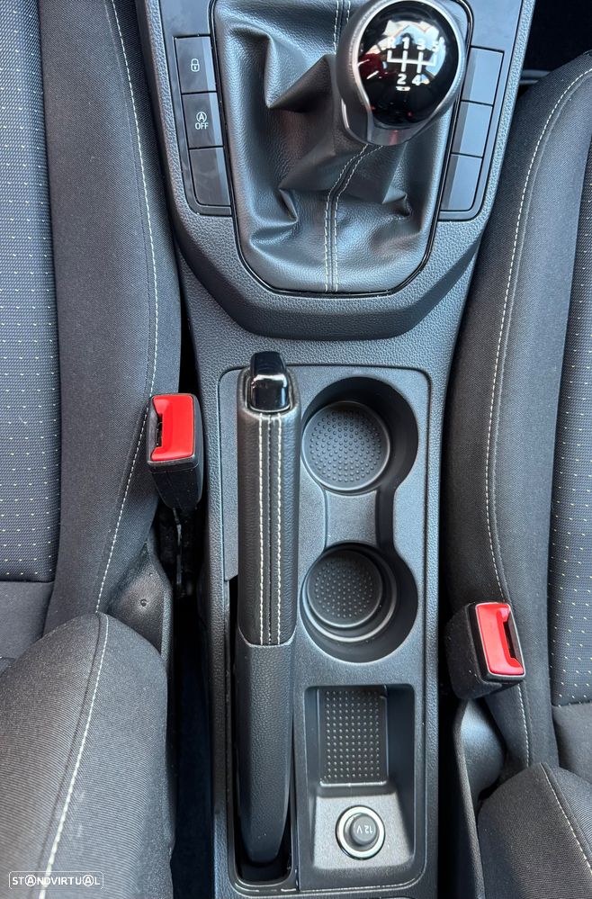 SEAT Ibiza 1.0 TSI Style - 12