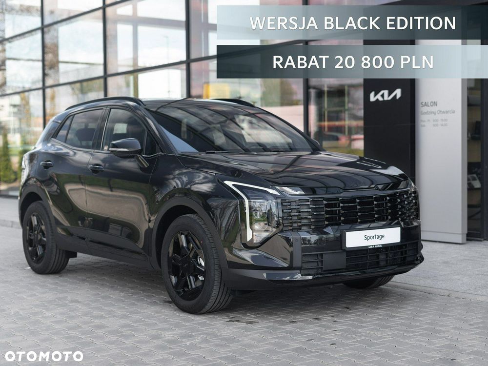 Kia Sportage - 2