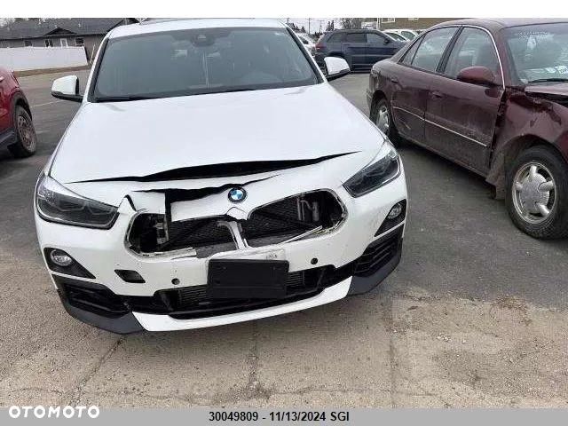 BMW X2 M35i xDrive - 39