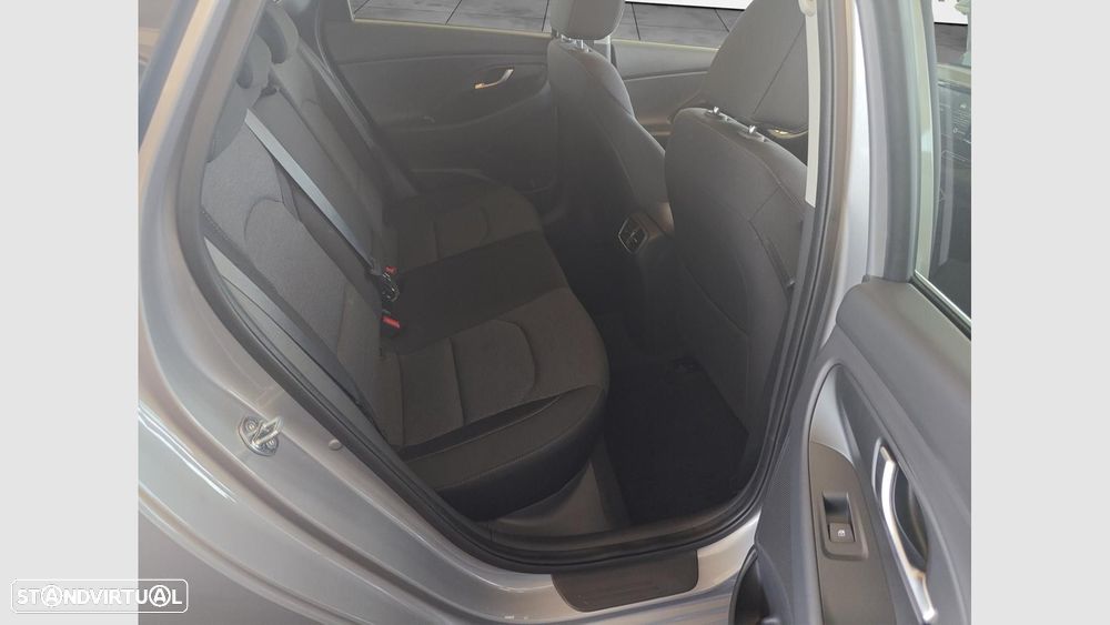 Hyundai i30 1.0 T-GDI Style Plus - 21
