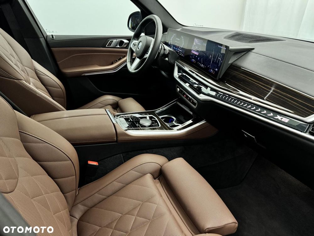 BMW X5 xDrive30d mHEV sport - 25