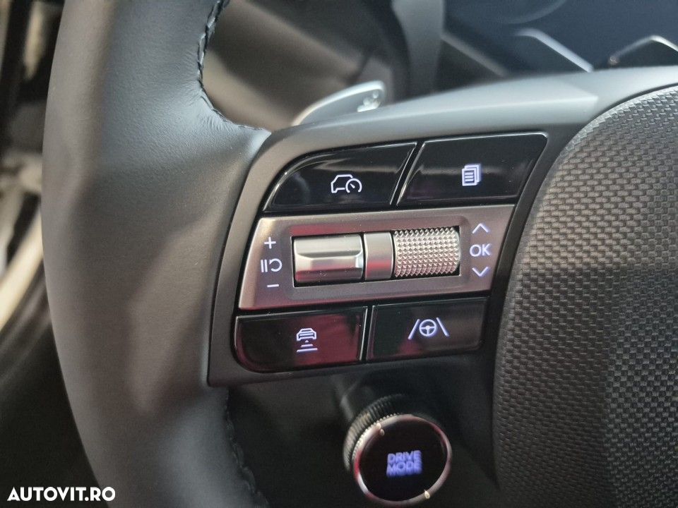 Hyundai Inster 49 kWh 115 CP Premium - 9