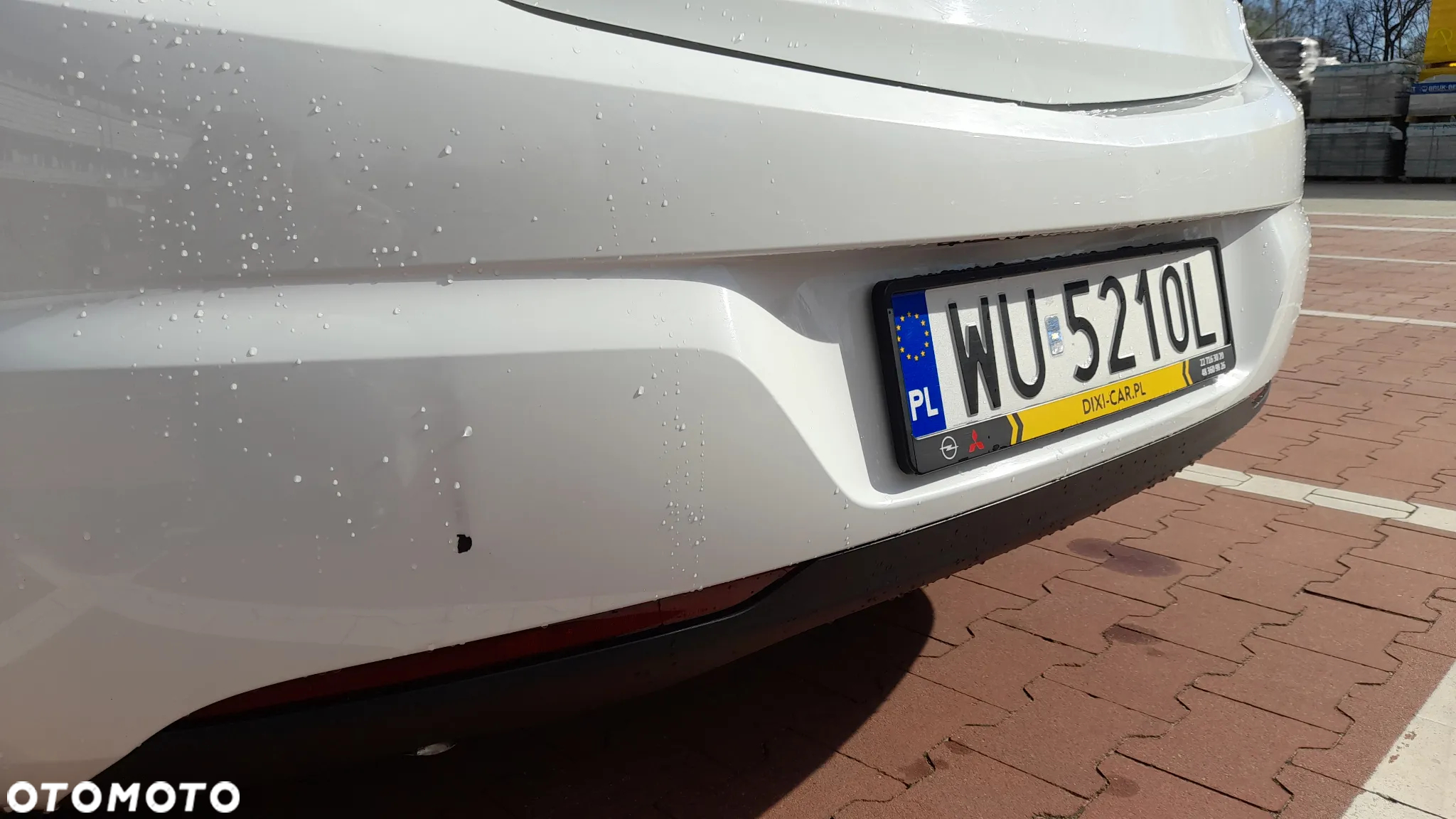 Opel Astra V 1.4 T Dynamic - 11