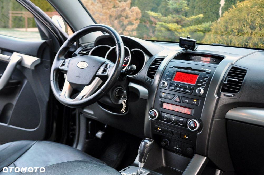 Kia Sorento 2.2 CRDi 4WD Executive - 27