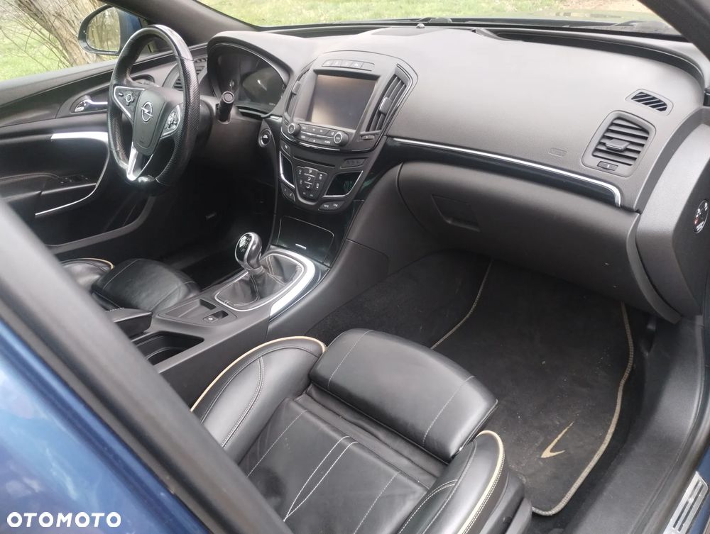 Opel Insignia 1.6 CDTI ecoFLEX Start/Stop Business Innovation - 6