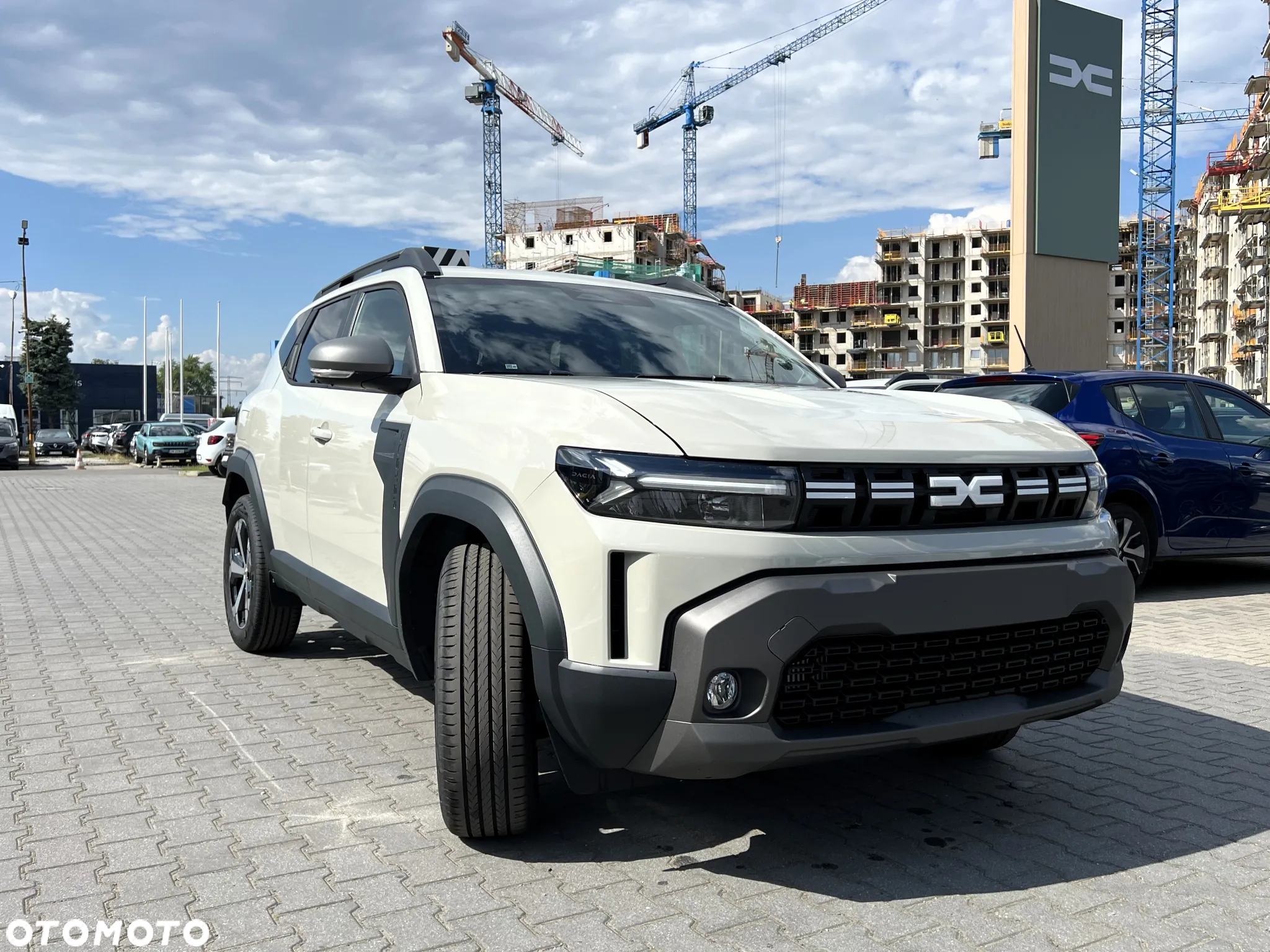 Dacia Duster 1.0 TCe Journey - 3