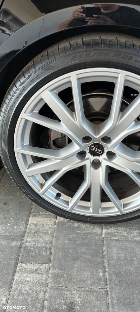 Audi A7 Sportback 45 TFSI mHEV Quattro S tronic - 23