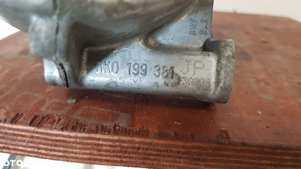 PODUSZKA SILNIKA AUDI A4 B8 A5 Q5 8K0199381JP - 3