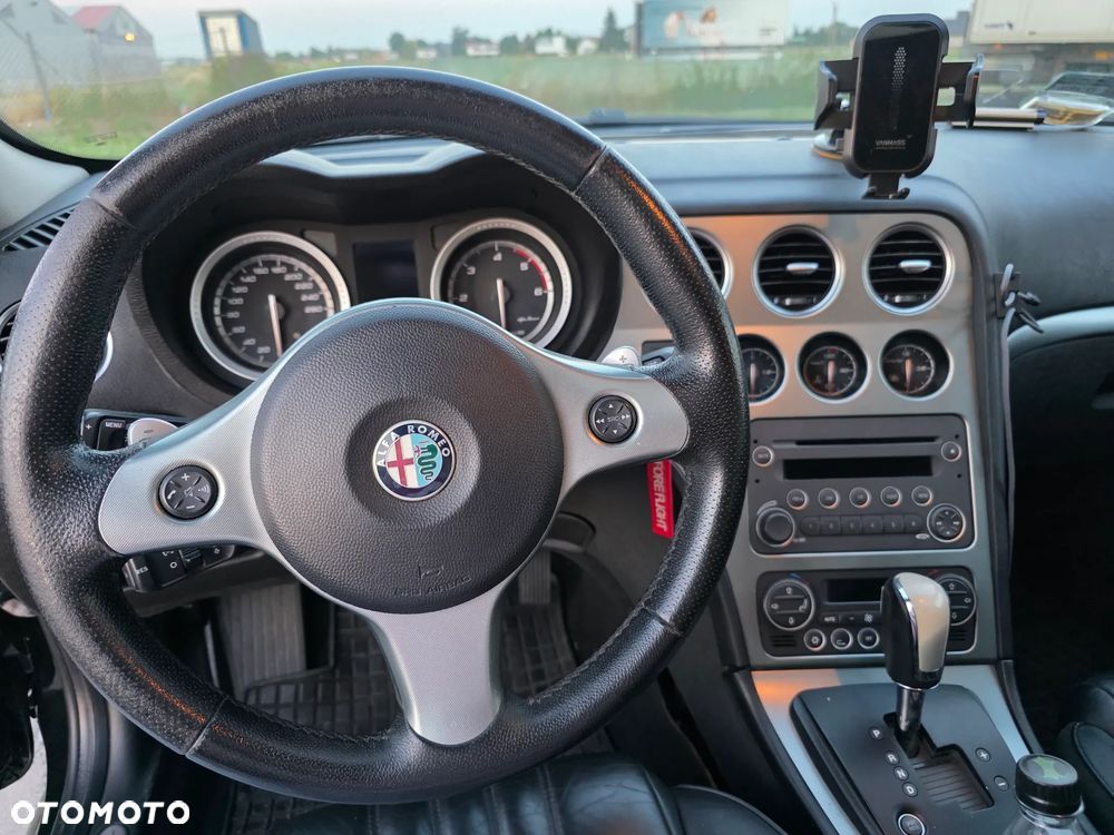 Alfa Romeo 159 - 15