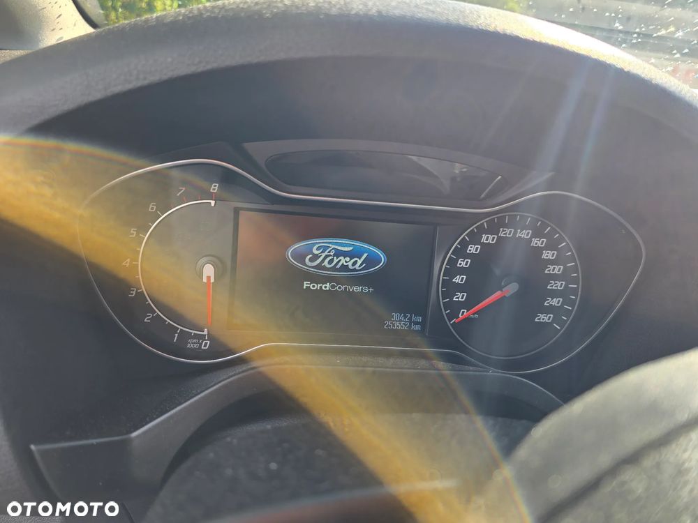 Ford S-Max 1.6 EcoBoost Start Stopp System Trend - 3