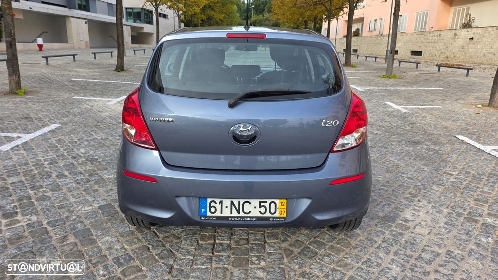 Hyundai i20 Active - 12