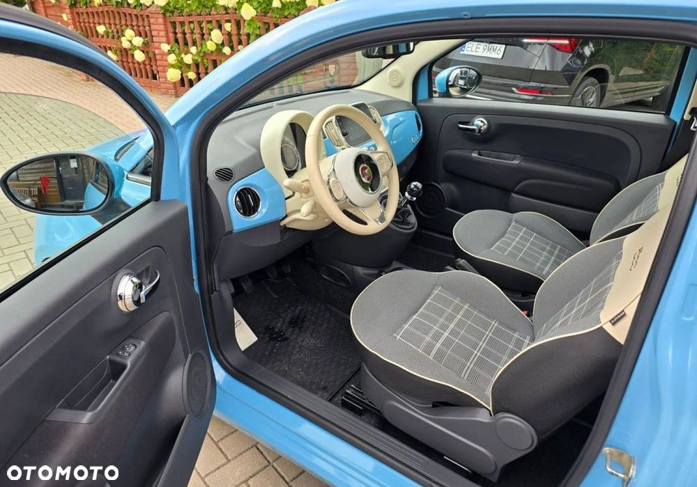 Fiat 500 - 9