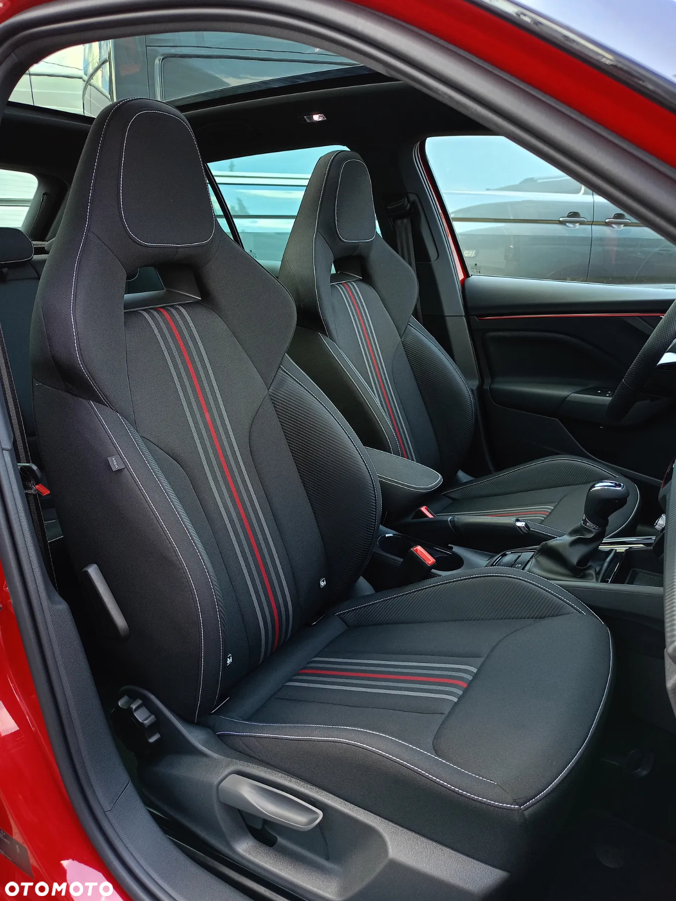 Skoda Kamiq 1.5 TSI Monte Carlo DSG - 7