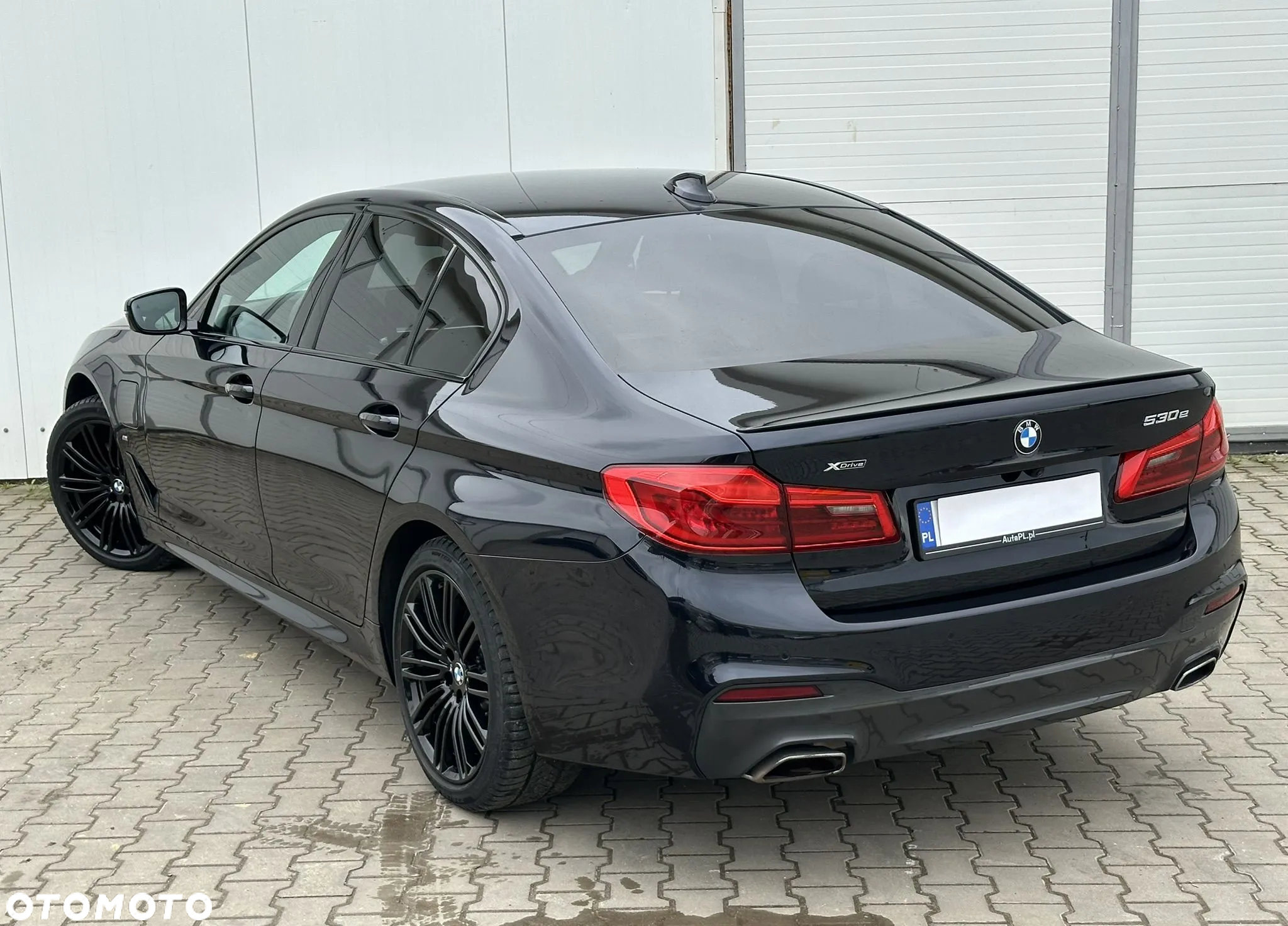 BMW Seria 5 - 4
