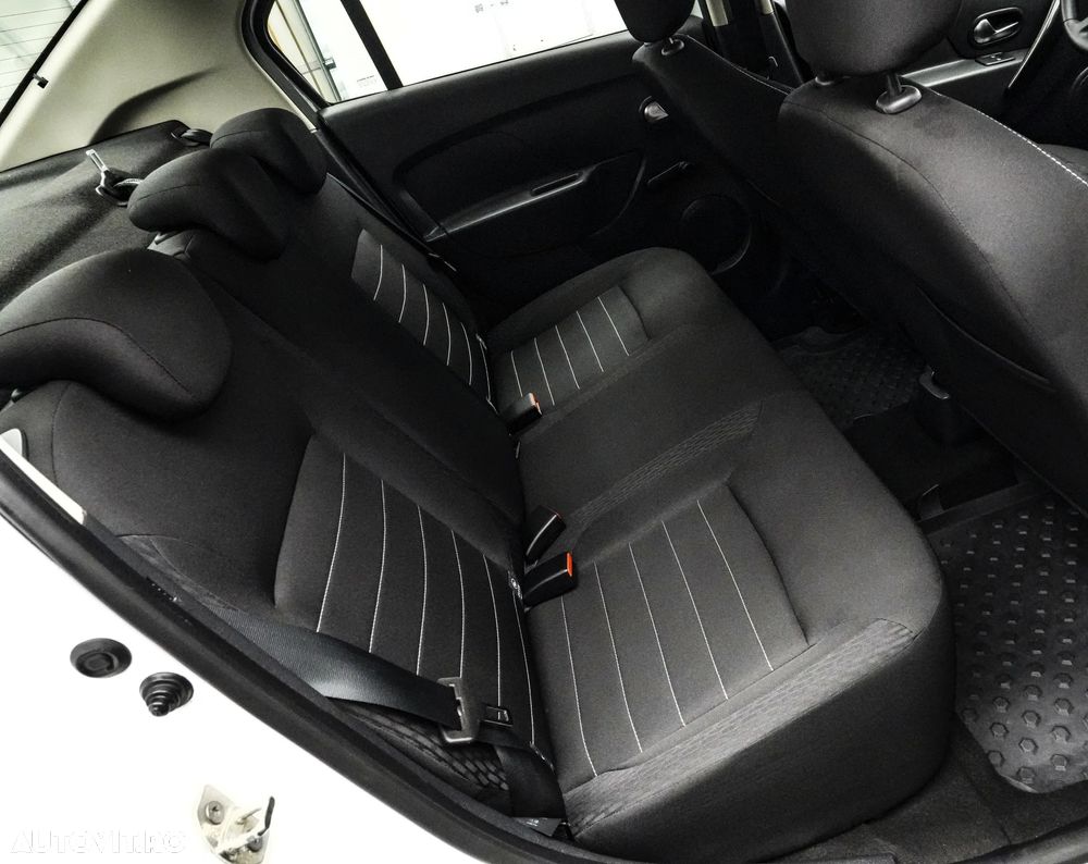 Dacia Logan 1.0 SCe Laureate - 16