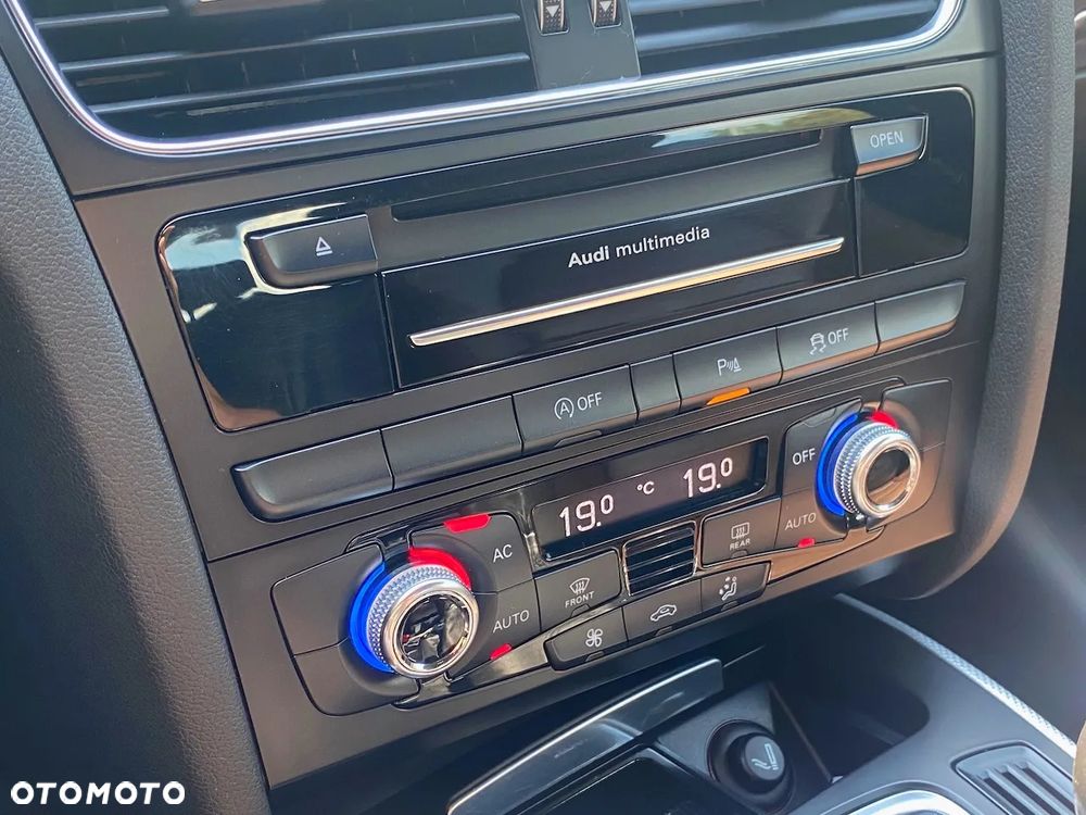 Audi A5 Sportback 1.8 TFSI - 9