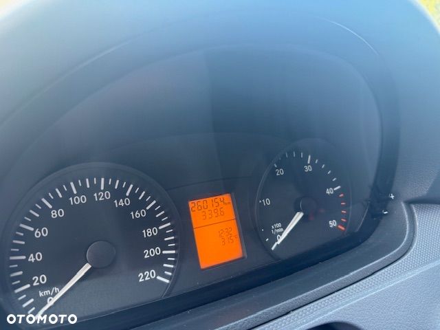 Mercedes-Benz VITO 109 CDI Furgon/S - 8