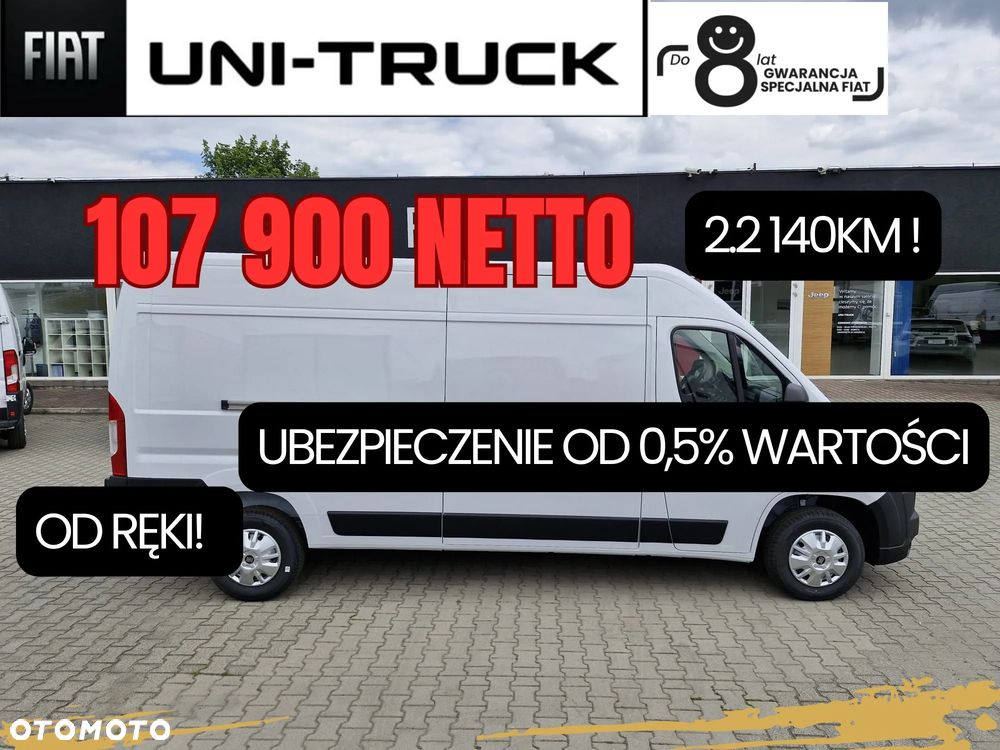Fiat TANIEJ NIE ZNAJDZIESZ !! - 1