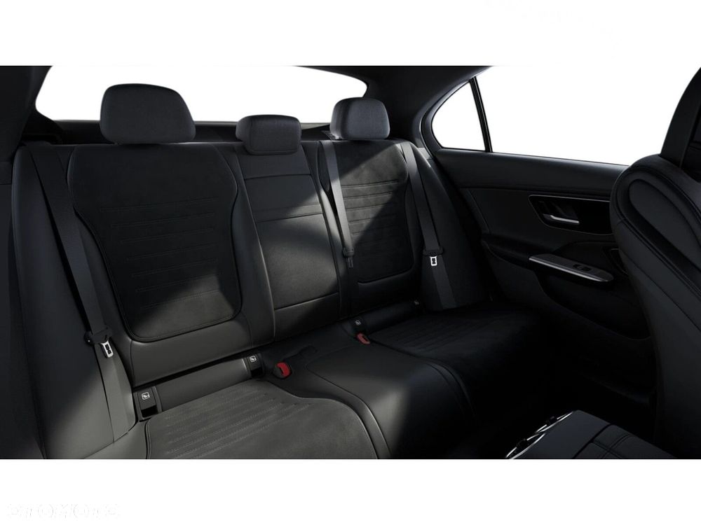 Mercedes-Benz Klasa C - 9