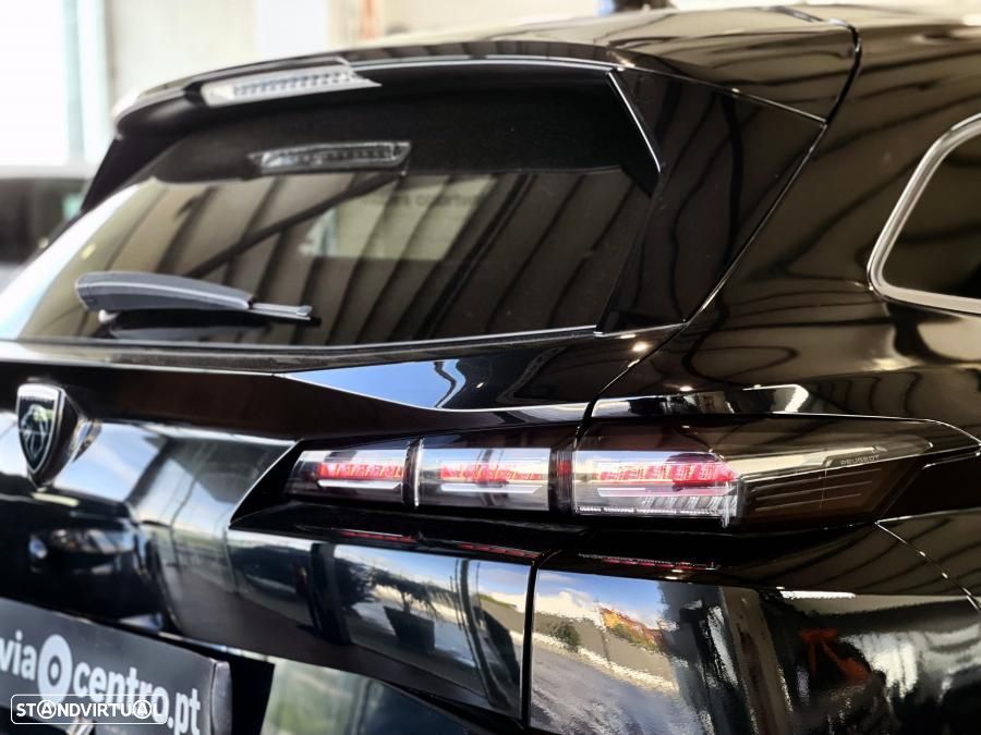 Peugeot 308 SW PureTech 110 Stop & Start Active Pack - 7