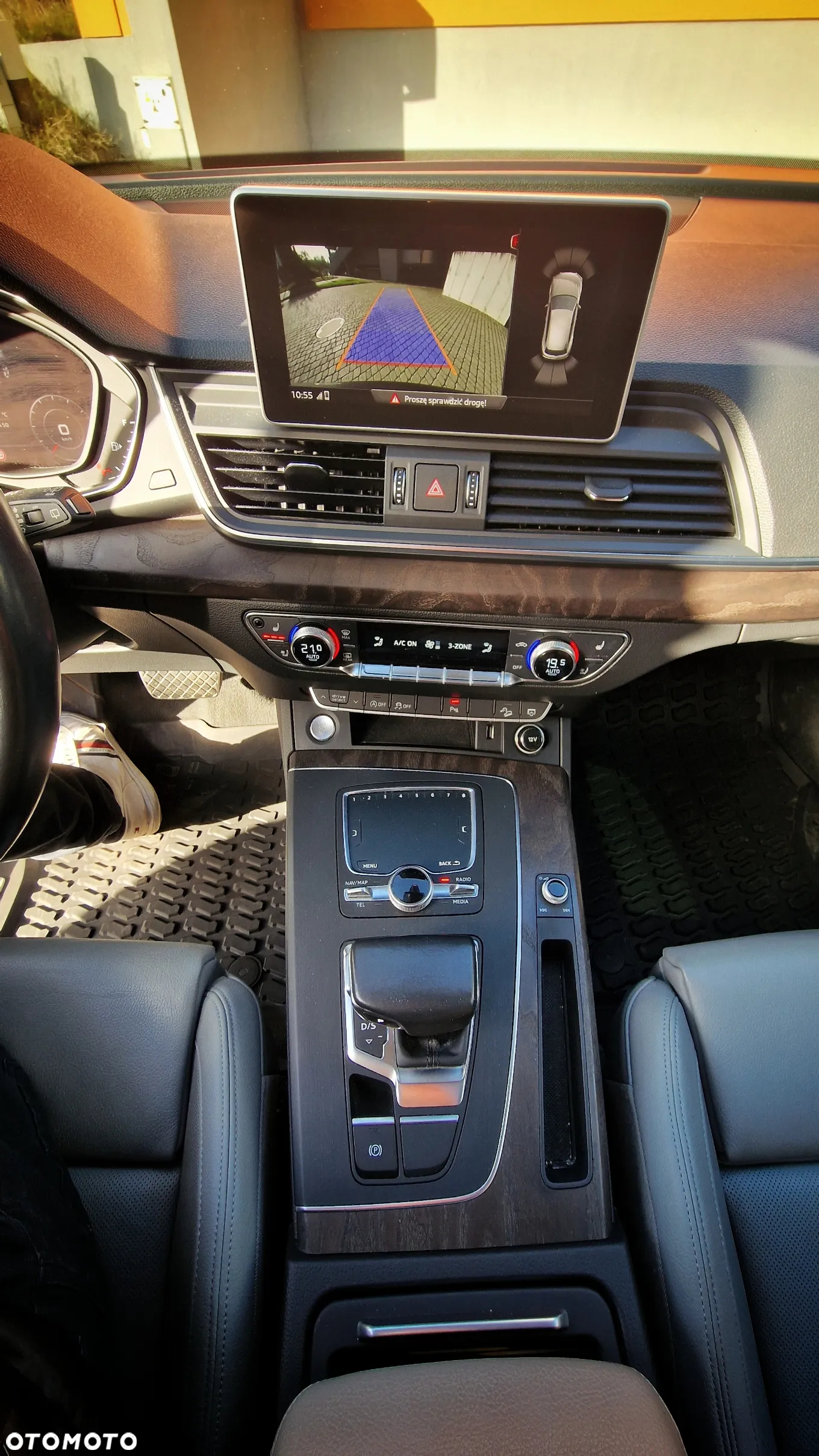 Audi Q5 - 17
