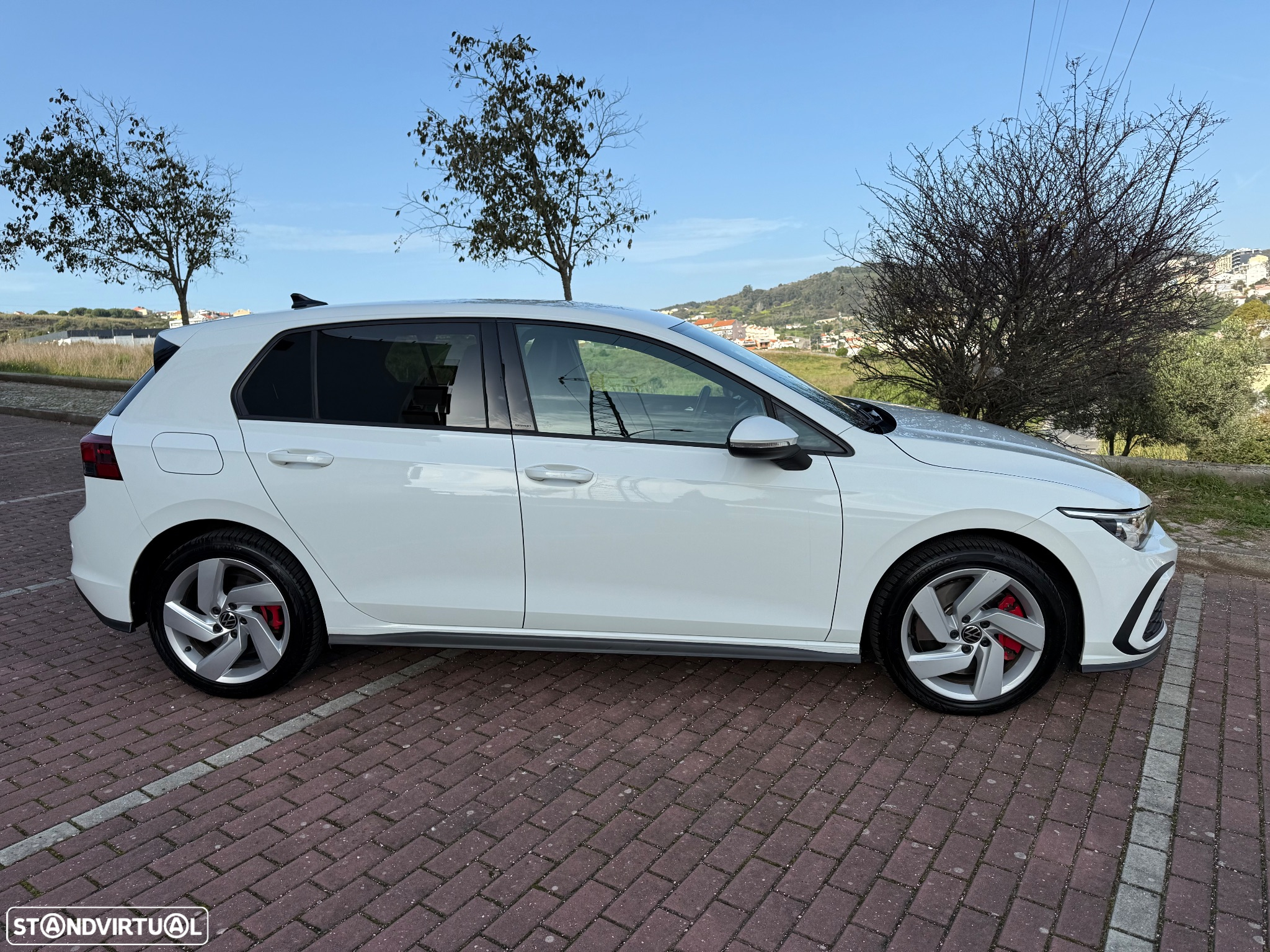 VW Golf 1.4 GTE Plug-in - 6