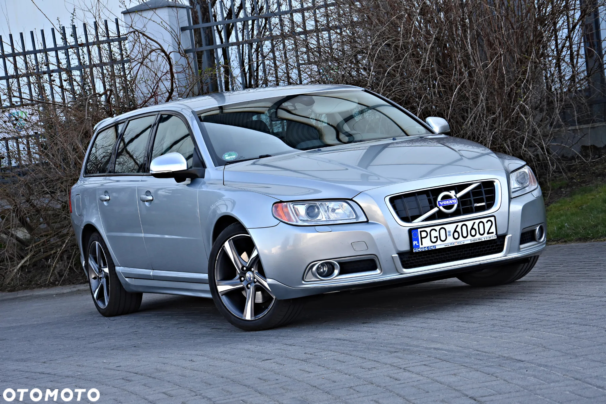 Volvo V70 - 9