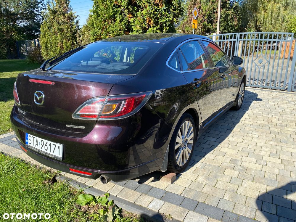 Mazda 6 1.8 Comfort - 11
