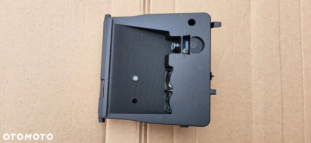 KAMERA RADAR MITSUBISHI ECLIPSE CROSS 8638A334 - 5