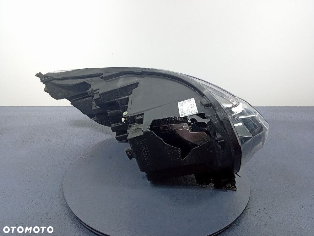 TRAFIC III LIFT 21- REFLEKTOR LEWY LED PURE VISION - 4