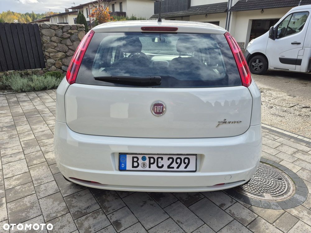 Fiat Punto - 9