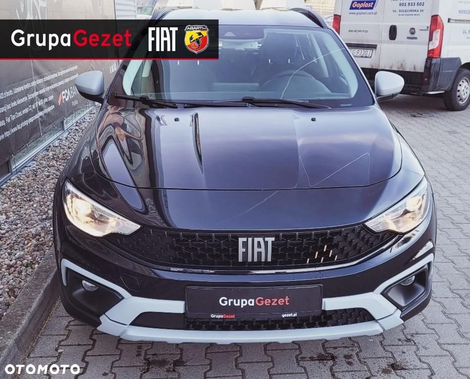 Fiat Tipo - 5