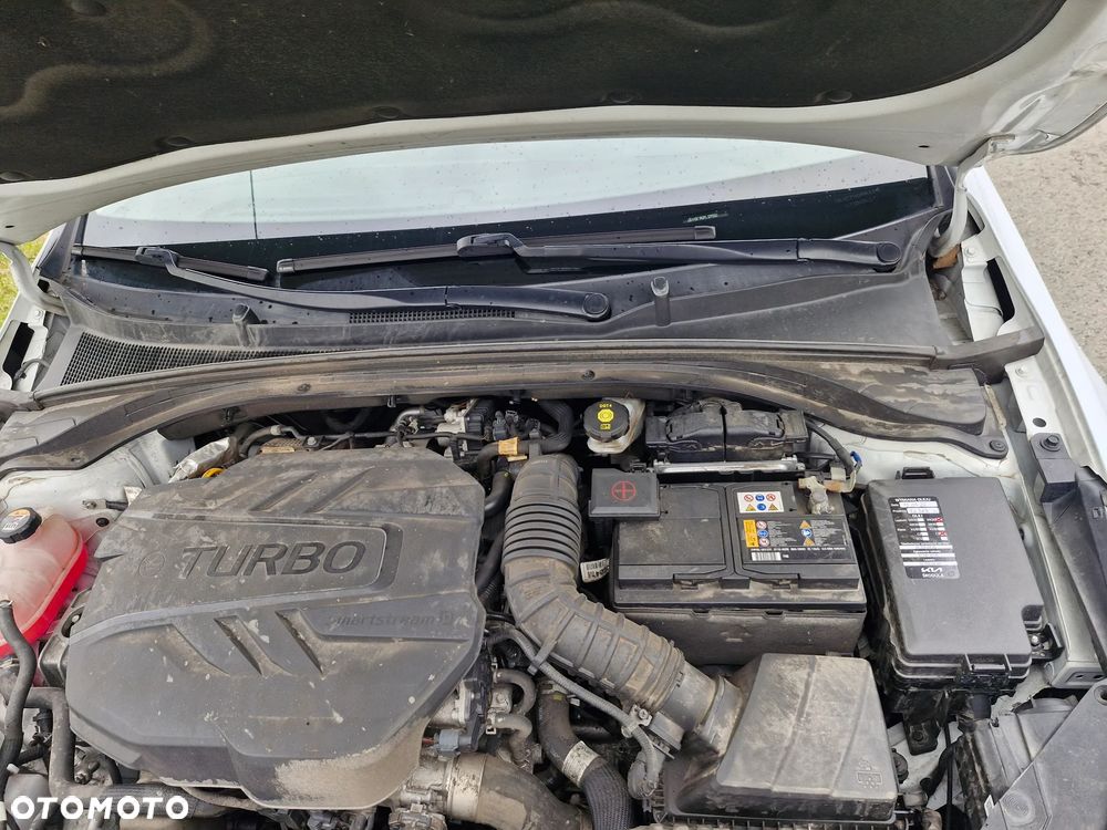Kia XCeed 1.6 CRDi SCR L Business Line DCT - 26