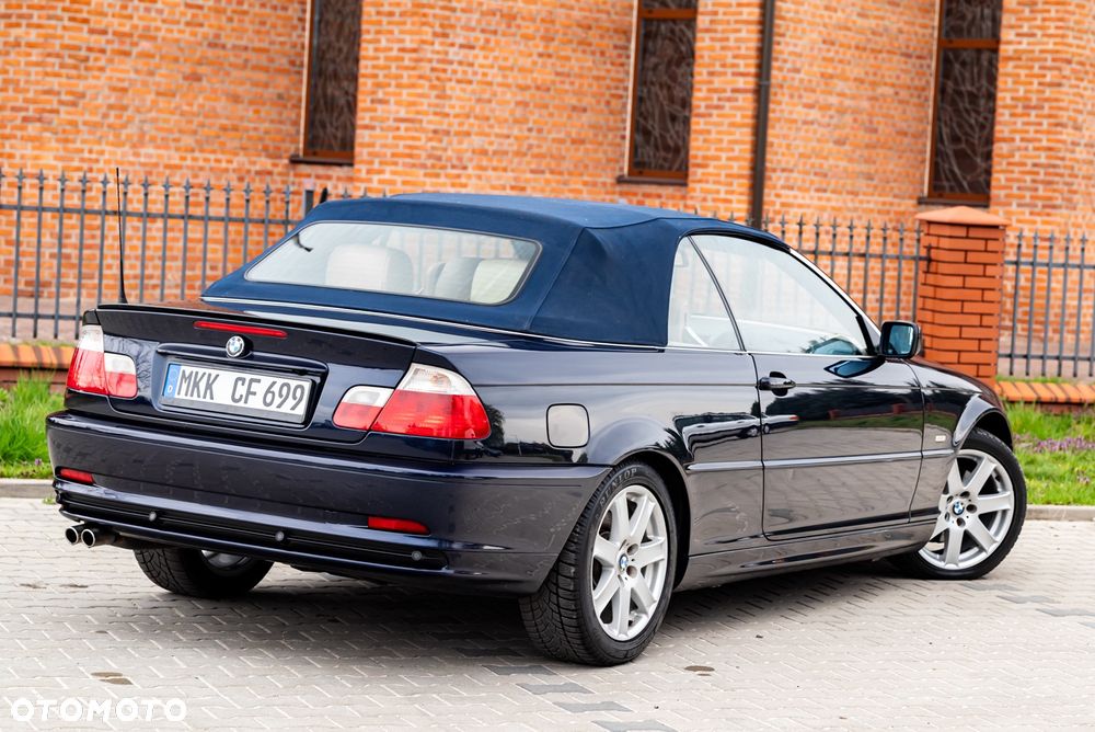 BMW Seria 3 320 Ci - 7