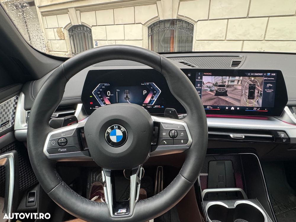 BMW X1 xDrive23i AT MHEV - 13