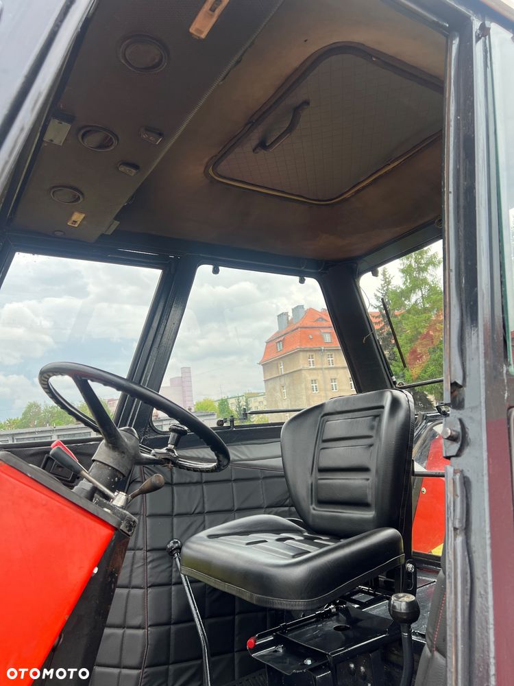 Zetor 8145 - 10