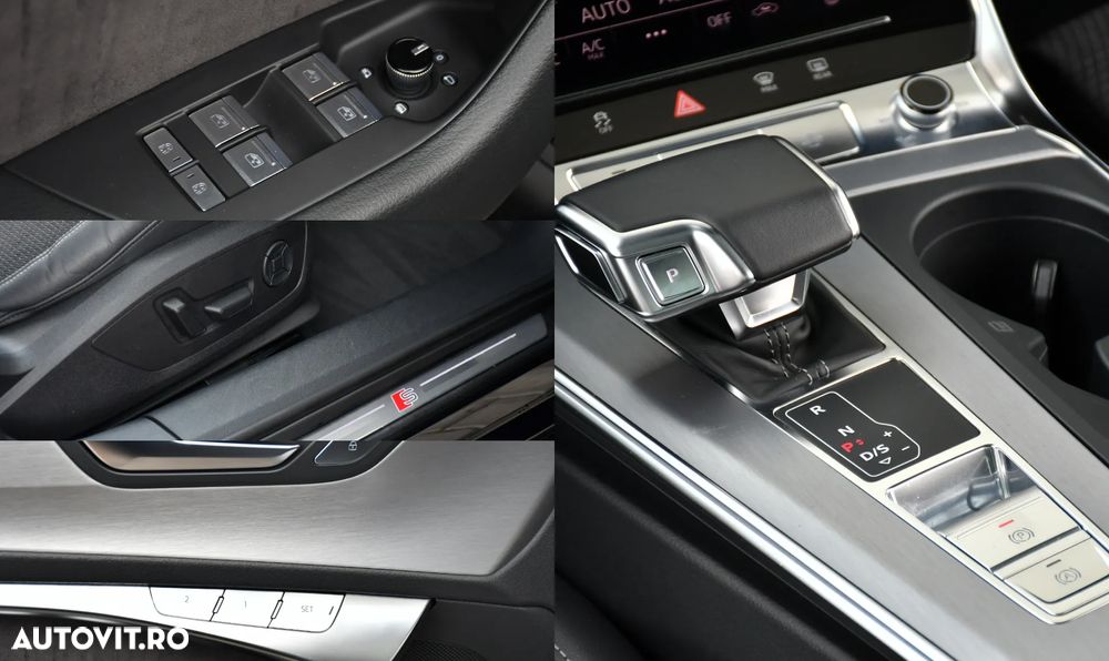 Audi A6 Limuzina - 12