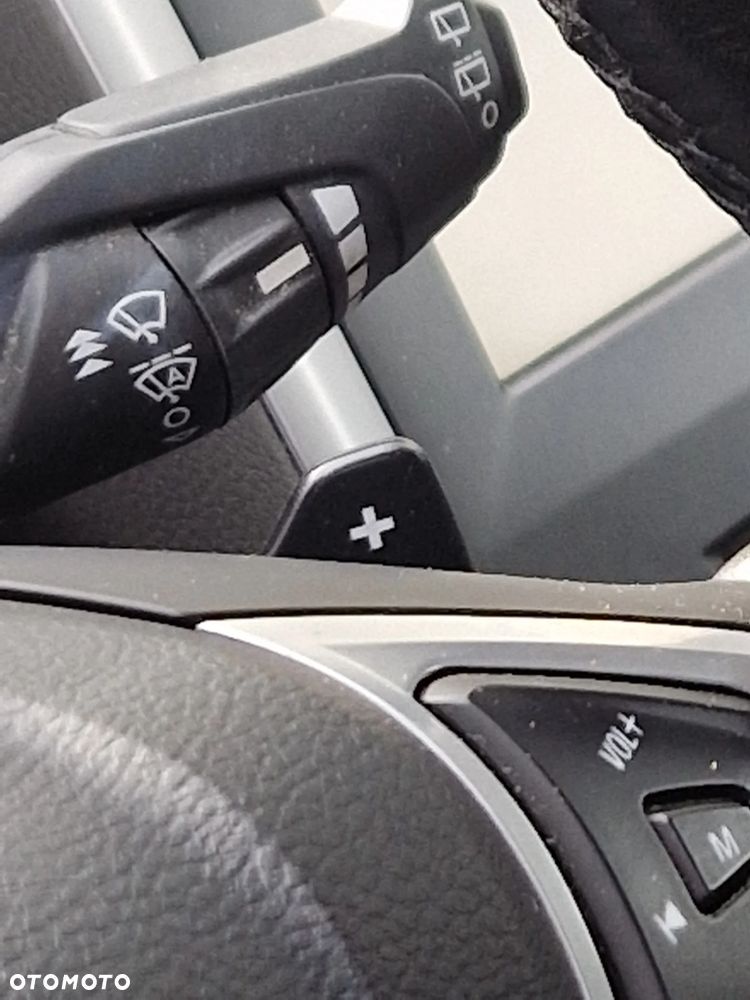 Ford Mondeo 2.0 TDCi Titanium PowerShift - 32
