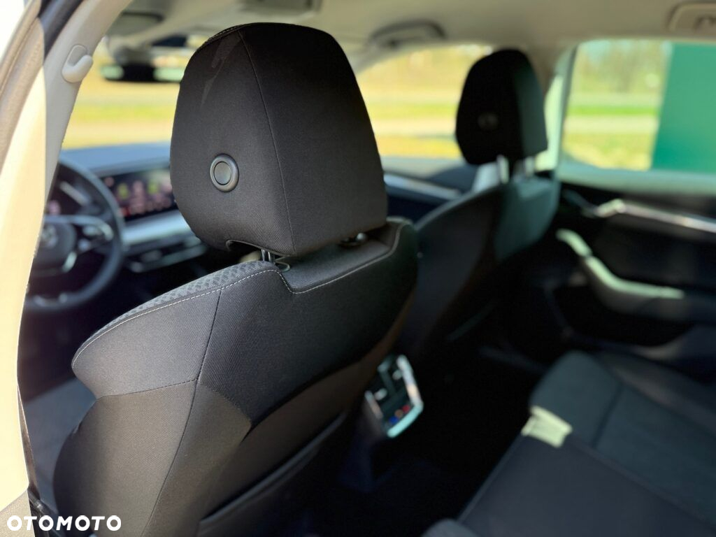 Skoda Octavia 1.5 TSI ACT Style - 21
